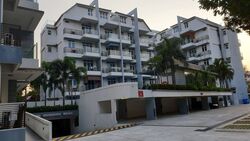Parc Imperial (D5), Condominium #423130231